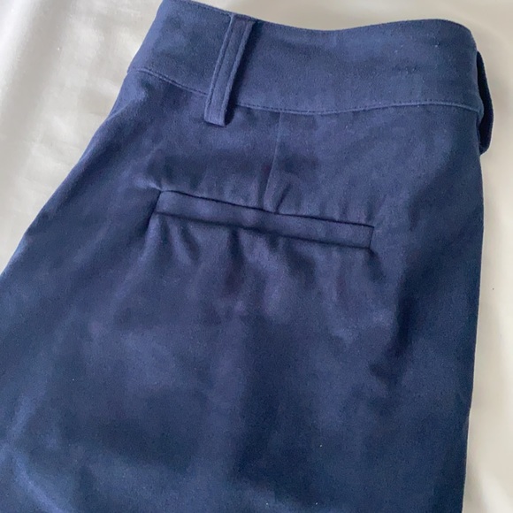 Button Down Skirt - Picture 2 of 4